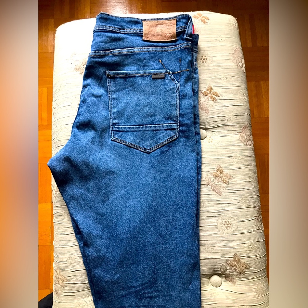 Point Zero jeans